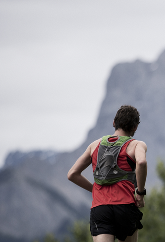 Running Bags