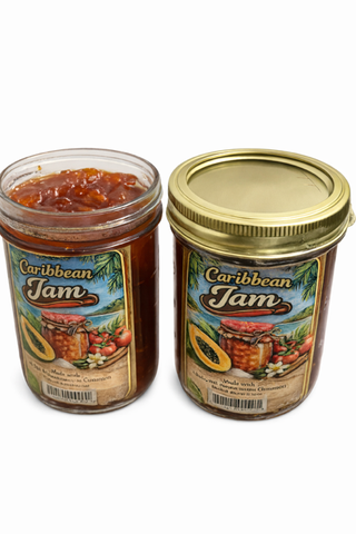 Caribbean Jam